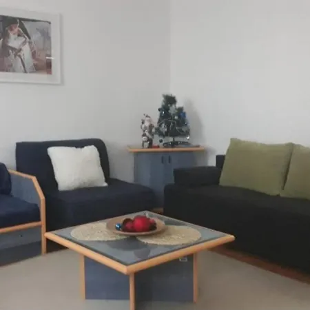 Kopaonik- Ivana Lejlighed Kopaonik