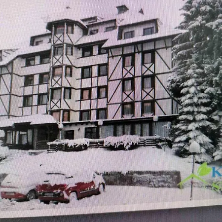 Lejlighed Kopaonik- Ivana Kopaonik