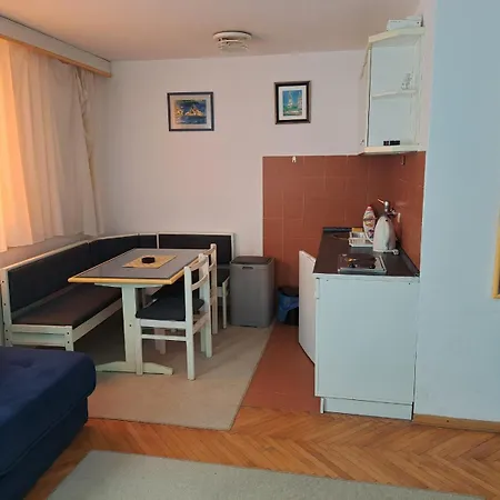 Lejlighed Kopaonik- Ivana *