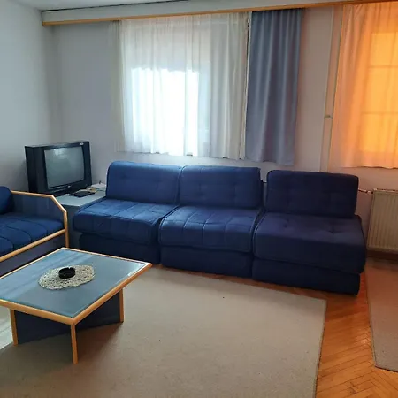 Lejlighed Kopaonik- Ivana *